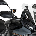 Puig Sport Windscreen Clear #21967W for Yamaha Tracer 900 GT/Tracer 900