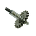 Psychic Water Pump Shaft with Gear MX-10205B for Honda CR250R 2-Stroke 1997-2007