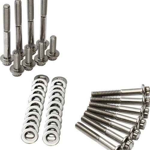 Feuling Primary Bolt Kit #3122 Harley Davidson Sportster