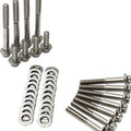 Feuling Primary Bolt Kit #3122 Harley Davidson Sportster