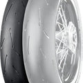 Continental ContiAttack SM2 Cruiser/Street Tire 120/70-17 58H Front Bias TL