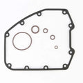 Twin Power Oil Pump Rebuild Gaskets/O-Rings Kit #43220 Harley Davidson