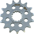 Vortex Front Sprocket 15T 520 #3283-15 for Kawasaki Ninja ZX-6R 2007-2012