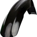 Acerbis Front Fender Black fits Honda CR125R/CR250R 2-Stroke/CR500R/CRF450R