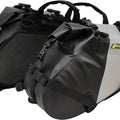 Nelson-Rigg Hurricane Dual Sport Throwover Saddlebags