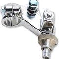 PU Clutch Perch Silver fits Kawasaki KX250F 2005-2009