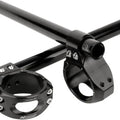 Driven Halo Clip-On Handlebars 50mm #DHCLO-50