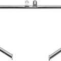 Lindby Unibar Highway Bar 1.25" Chrome #14604 Yamaha V-Star 1100