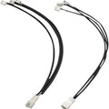 Custom Dynamics Smart Triple Play Extension Harness