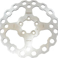 Galfer Solid Mount Qubic Brake Rotor Rear #DF836Q Harley Davidson