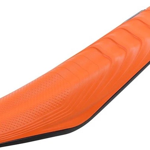 Acerbis Soft X-Seat 16 Orange/Black #2732175225 KTM