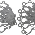 Cometic Oil Pump Gasket .010" 10-Pack Harley Davidson Duo Glide/Hydra Glide/FL