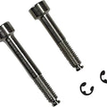 Moose Brake Caliper Pins KTM/Husqvarna 50 SX/50 SX Mini/TC 50/50 SX Junior