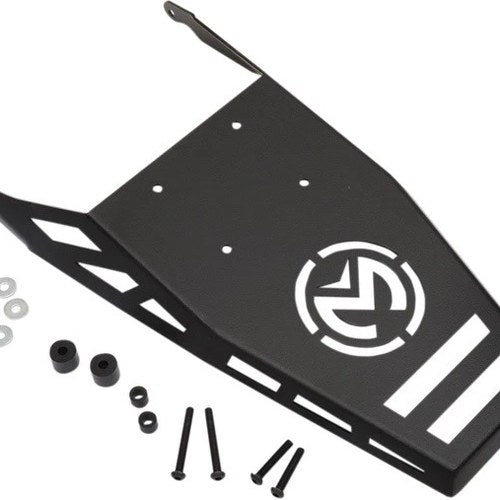 Moose Xcr Rear Rack for Kawasaki KLX250S/SR 2009-2014