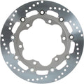 Ebc Brake Rotor Front Left #MD1021LS for Honda ST1100/Nighthawk/VF750/Hawk GT