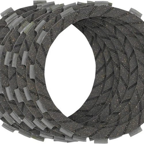 Ebc CK Clutch Friction Plate Set fits Suzuki RM125 1992-2001
