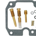 K&L Carburetor Rebuild Kit fits Kawasaki/Suzuki DRZ125/KLX125/KLX125L 2003-2005