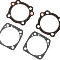 James Cylinder Head & Base Gasket Kit 3-5/8" #JGI-16770-84S Harley Davidson