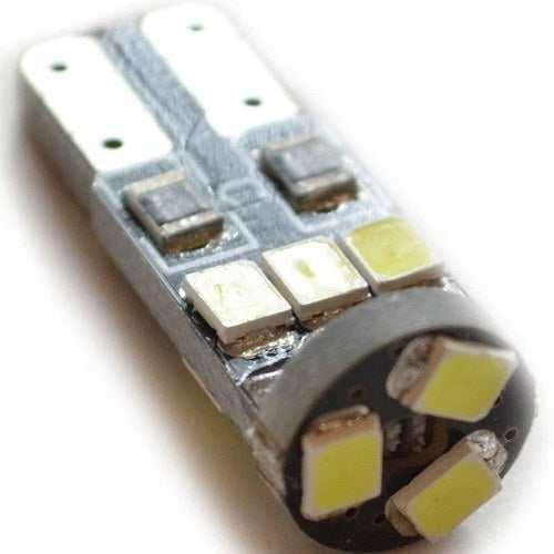 Pathfinder LED License Plate Bulb #LP9T10 Honda Goldwing