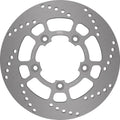 Ebc Standard Solid Rear Brake Rotor Harley V-Rod VRSCA/VRSCB 2002-2005