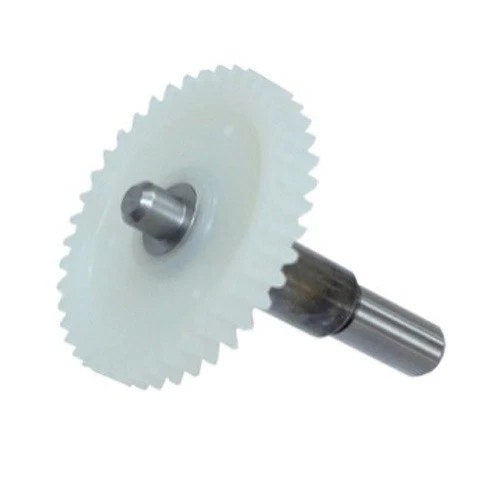 Psychic Water Pump Shaft with Gear #MX-10238B for Kawasaki KX100/KX85/KX80