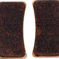 Galfer HH Sintered Front Brake Pads #FD178G1370 for Yamaha/Kawasaki