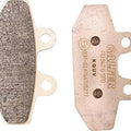 Galfer HH Sintered Ceramic Brake Pads #FD542G1370 Harley Davidson Softail