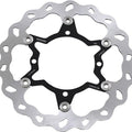 Galfer Oversize Floating Wave Front Brake Rotor for Kawasaki KX450F/250F/250/KLX