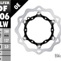 Galfer Floating Wave Rotor Front #DF606FLW KTM/Husqvarna/Husaberg