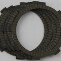 Vesrah Clutch Friction Plate Kit #VC-2019 for Yamaha TT-R110E/TT-R90E/TT-R90