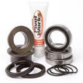 Pivot Works Waterproof Wheel Collar kit Rear for Suzuki RM-Z250 2004-2006