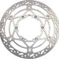 Ebc Brake Rotor Front Left Fits Suzuki DR-Z 400 SM 2005-2009, 2013-2016