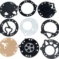 Vertex Carburetor Diaphragm/Gasket Kit Tillotson HD