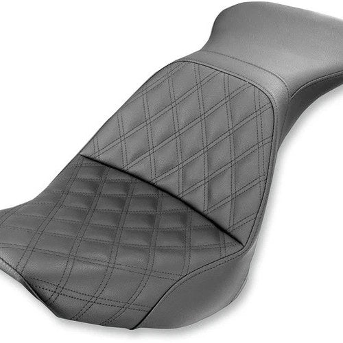 Saddlemen Explorer LS Seat #283605 Harley Davidson Softail Deluxe