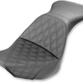 Saddlemen Explorer LS Seat #283605 Harley Davidson Softail Deluxe