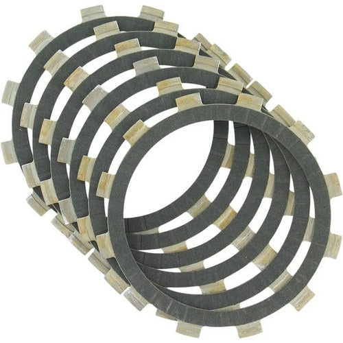 Ebc Ckf Carbon Clutch Friction Plate Set #CKF2370 for Yamaha XT250 2008-2017