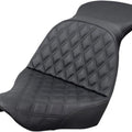 Saddlemen Explorer LS Seat #283774 Harley Davidson