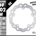 Galfer Wave Rotor Front BMW R 1200/R 1100/K 1200/R 1150/R 1200 C/R 100/Enduro