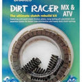 Ebc Drc Clutch Kit fits Honda CRF250R 2004-2007