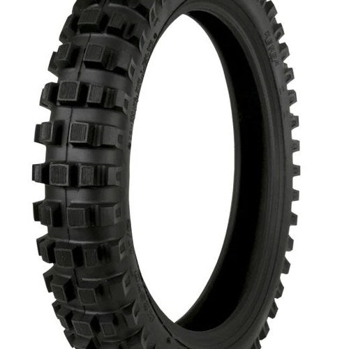 Kenda K257D Klassic Rear Tire – For 100/90-19, Offroad & MX Motorcycle