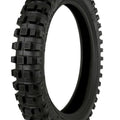 Kenda K257D Klassic Rear Tire – For 100/90-19, Offroad & MX Motorcycle