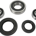 Pivot Works Wheel Bearing & Seal Kit Rear for Suzuki V-Strom 650/V-Strom 1000