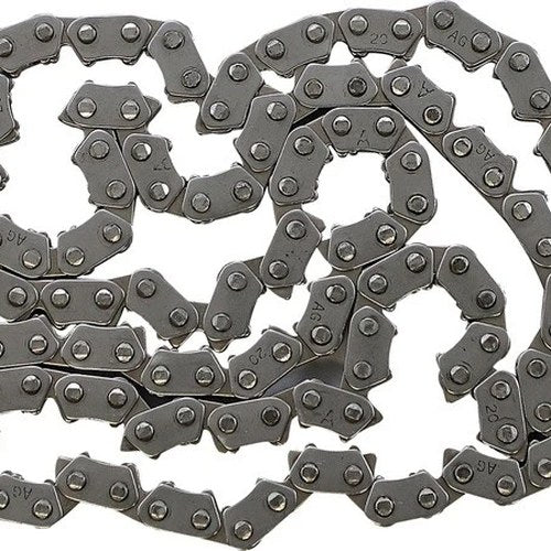 Moose Cam Chain 124 Links for Kawasaki KX450F/KLX450R