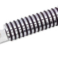 Biker's Choice O-Ring Footpeg Male Mount Small Chrome