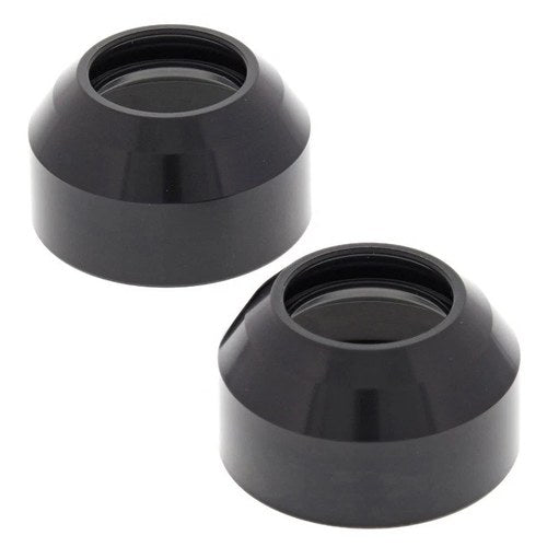 All Balls Fork Dust Seal Only Kit #57-124 for Kawasaki/Suzuki/Yamaha