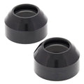 All Balls Fork Dust Seal Only Kit #57-124 for Kawasaki/Suzuki/Yamaha