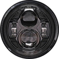 Pathfinder LED Universal Headlight 7" Black