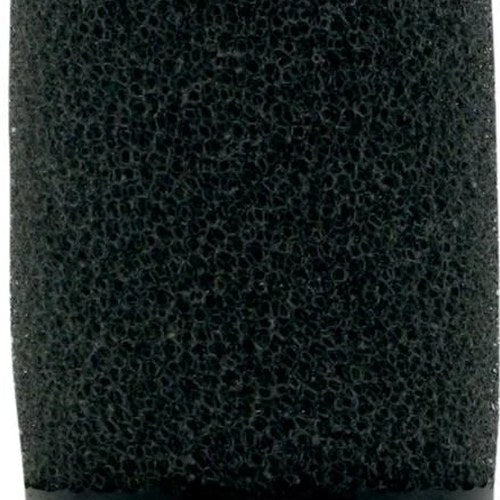 Uni Universal Clamp-On Snowmobile Pod Air Filter Straight 1-3/4" ID 4" L