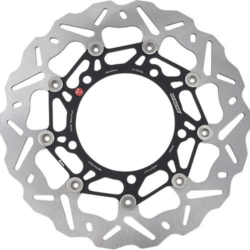 Braking SK2 Brake Rotor 310mm #WK089R for Suzuki