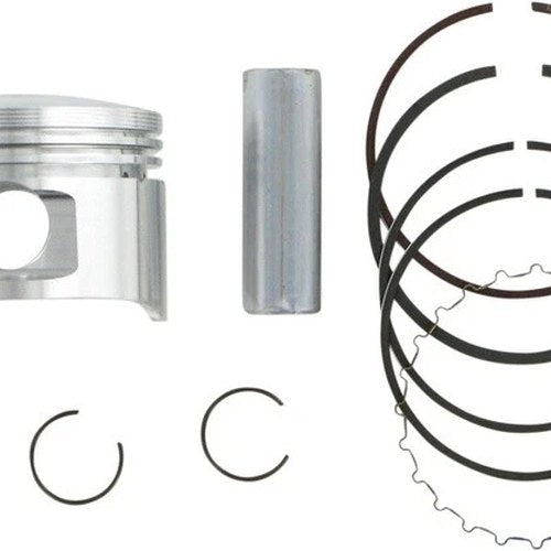 Wiseco Piston 54.00mm 11:1 for Yamaha TT-R125 2000-2008